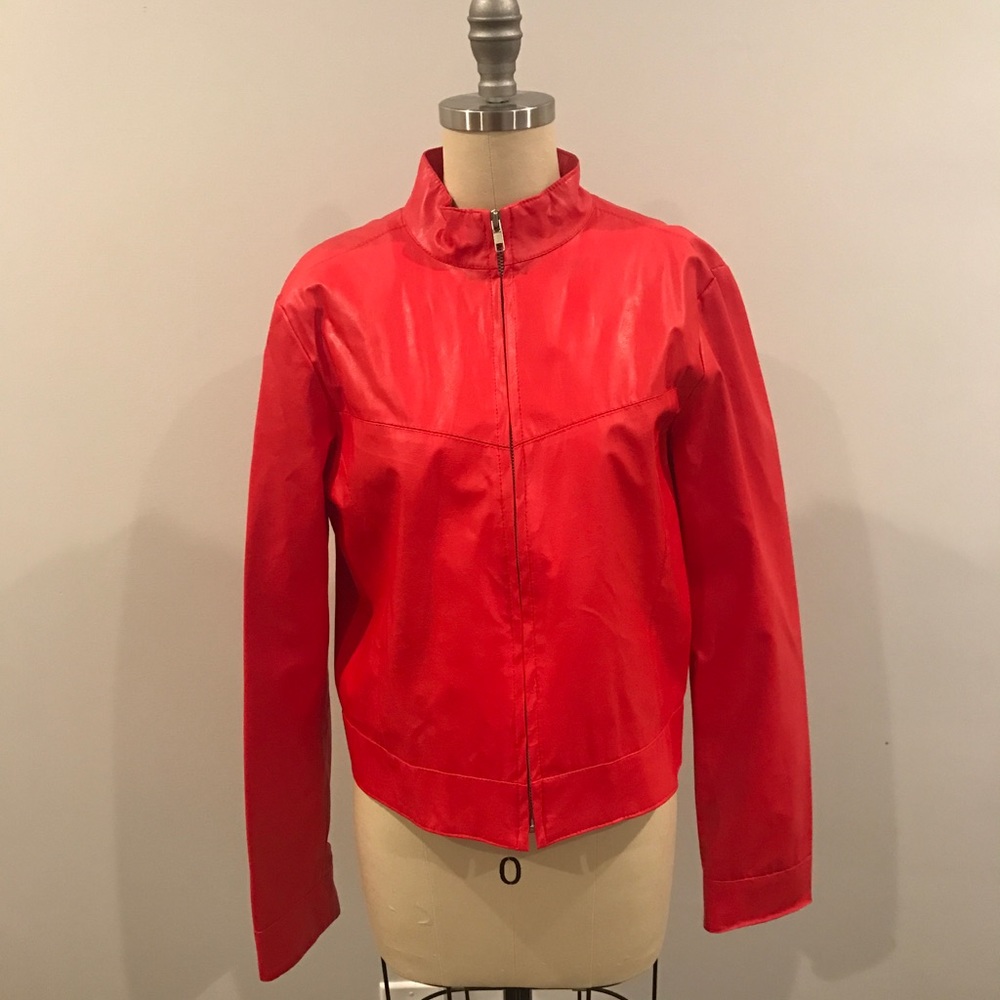 Jacket - Picture 3 of 5